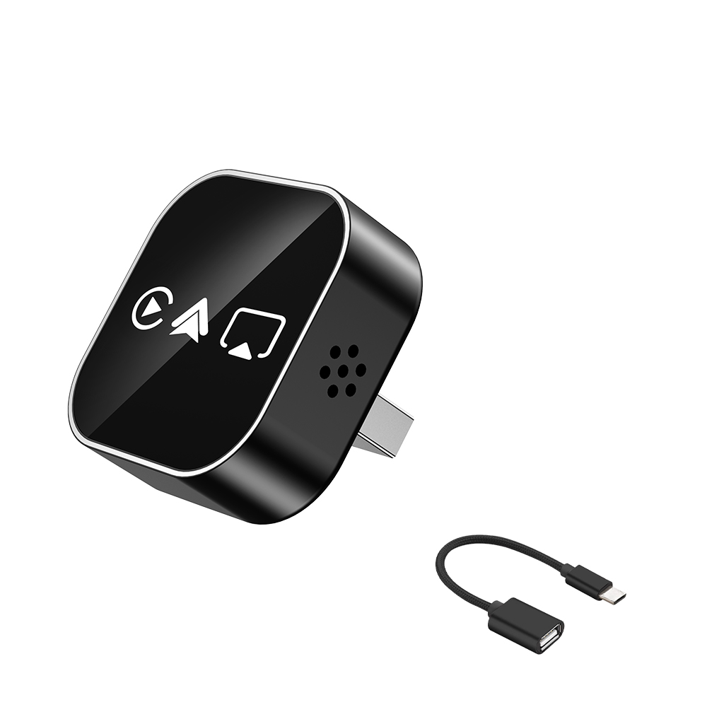 Smart Home Iot - Carplay Wireless Adapter for Apple Airplay