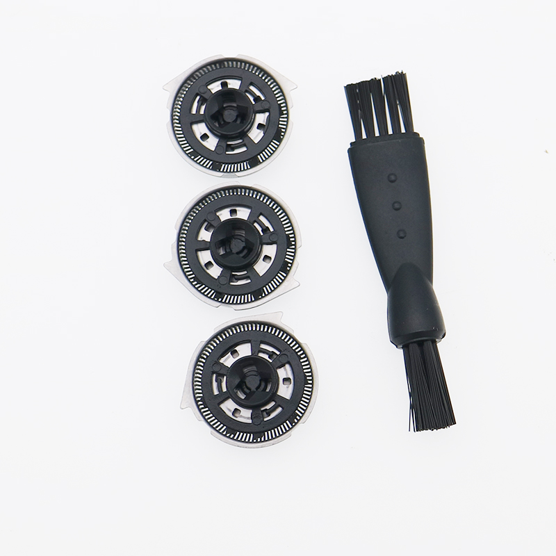 3pcs Shaver Razor Blades Heads - Smart Home Philips reseña y precio
