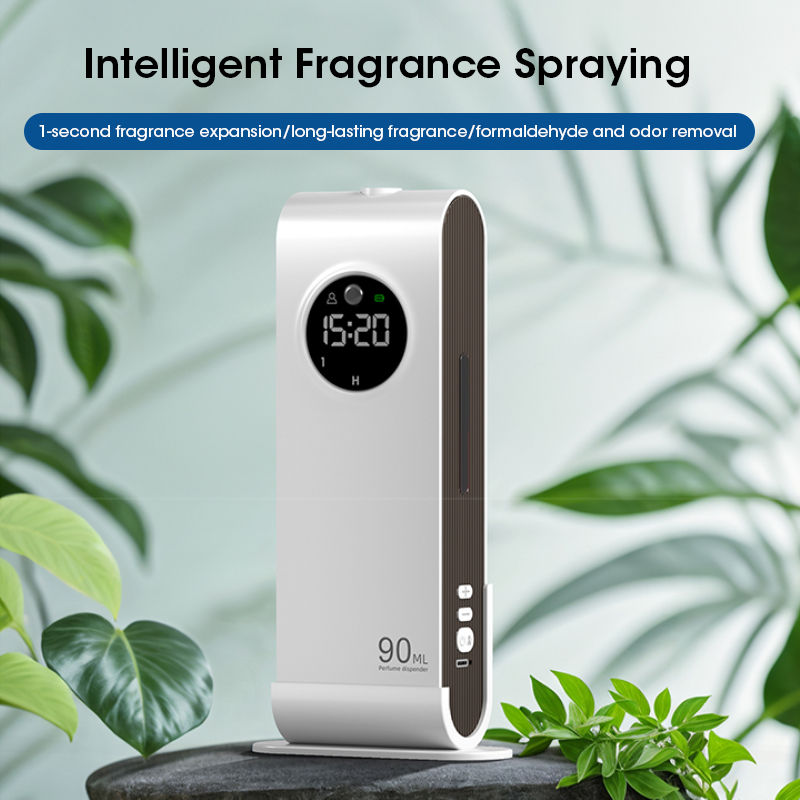 Essential Oil Diffuser Smart U - Smart Home Usb reseña y precio