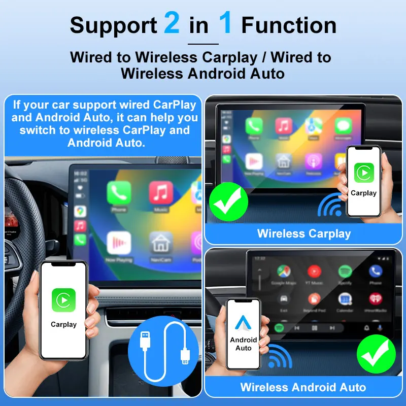 FLIXIVI 2 in 1 Interface Wirel - Smart Home Usb reseña y precio
