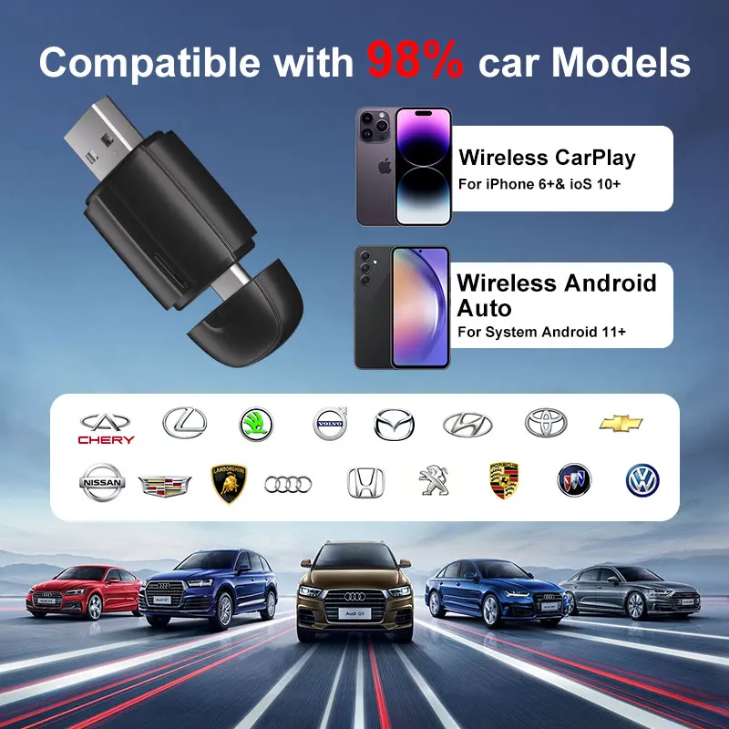 FLIXIVI 2 in 1 Interface Wirel - Smart Home Usb reseña y precio