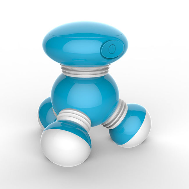 Smart Library OEM Mini Portabl - Smart Home Uses reseña y precio