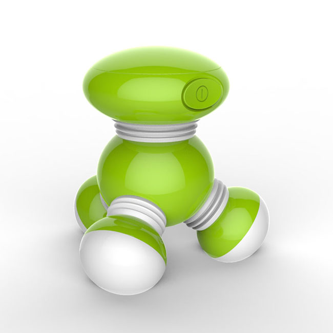 Smart Library OEM Mini Portabl - Smart Home Uses reseña y precio
