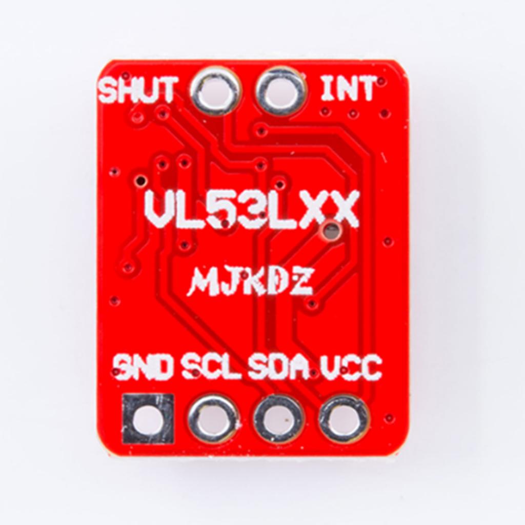 4m Distance Sensor Module Prec - Smart Home Uses reseña y precio