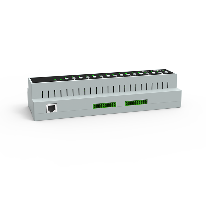 RSH Tuya ZigBee 16 Channel 16A - Tuya Smart Switch reseña y precio