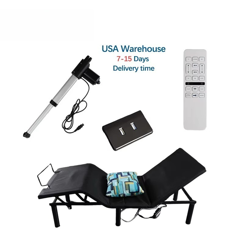 Foldable Remote Control Smart  - Smart Home Furniture reseña y precio