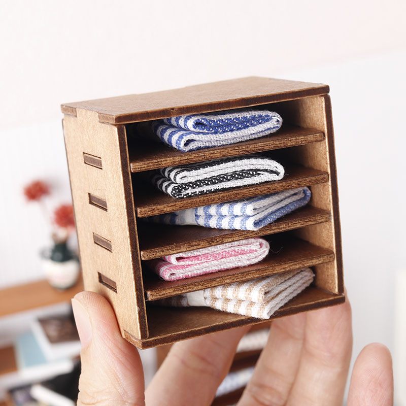 1:12 Dollhouse Miniature Simul - Smart Home Furniture reseña y precio