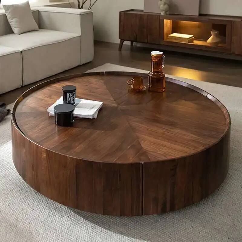 Room Smart Coffe Coffee Center - Smart Home Furniture reseña y precio