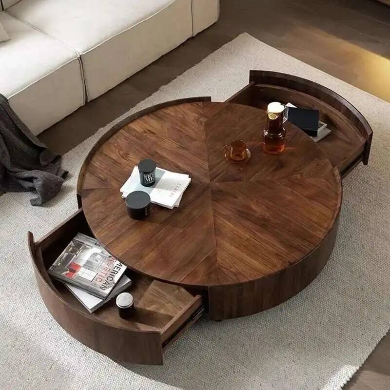 Room Smart Coffe Coffee Center - Smart Home Furniture reseña y precio