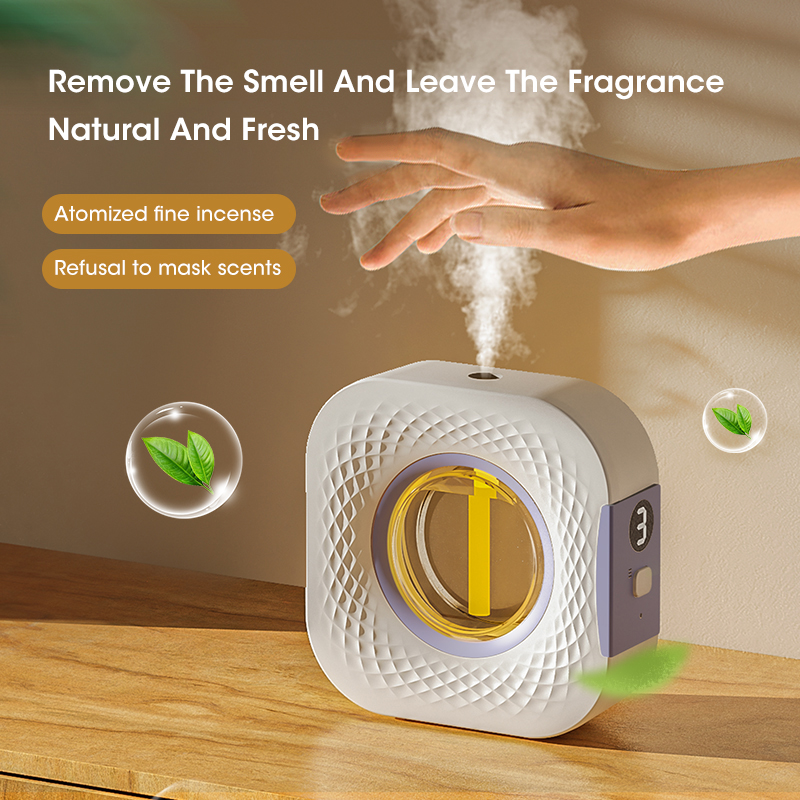 Smart USB Mini Essential Oil D - Smart Home Usb reseña y precio