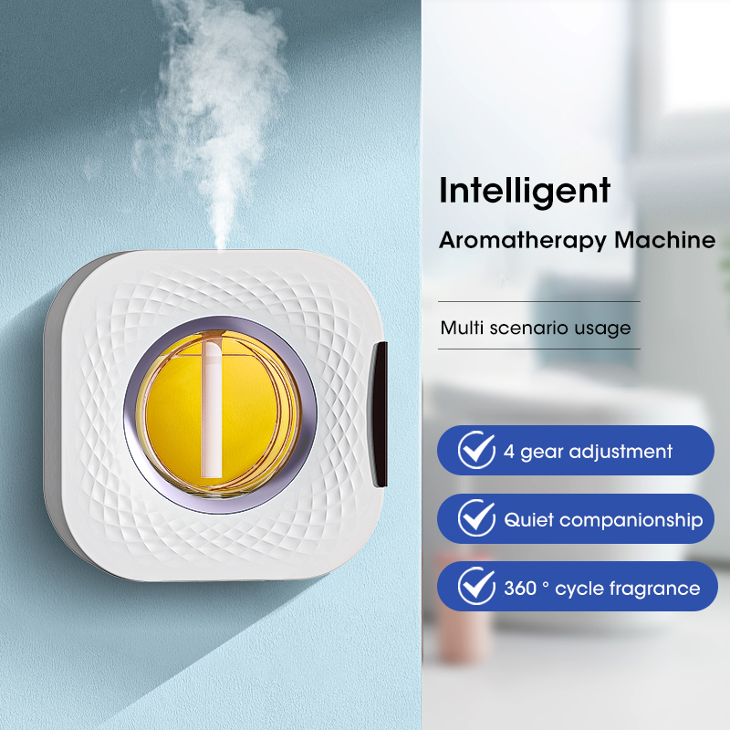 Smart USB Mini Essential Oil D - Smart Home Usb reseña y precio