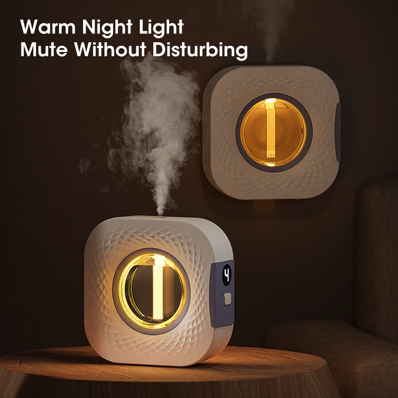 Smart USB Mini Essential Oil D - Smart Home Usb reseña y precio