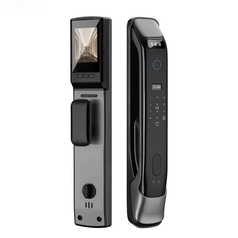 XSDTS DF03 3D Face Recognition - Smart Home Security reseña y precio