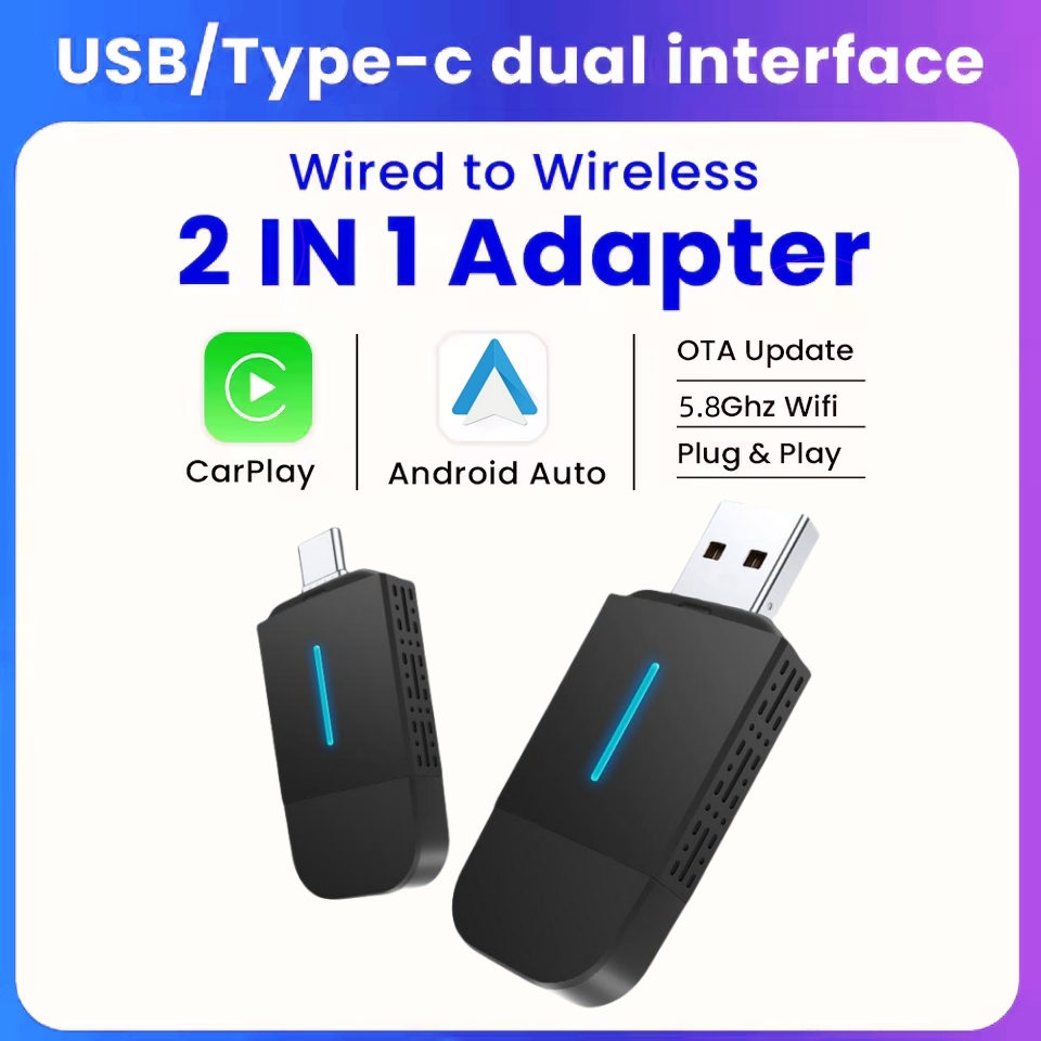 ANYFAR Dual Interface Wireless - Smart Home Usb reseña y precio