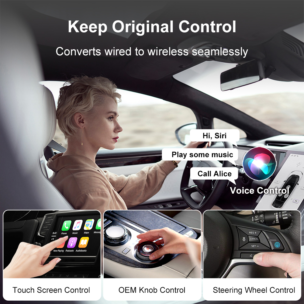 ANYFAR Dual Interface Wireless - Smart Home Usb reseña y precio