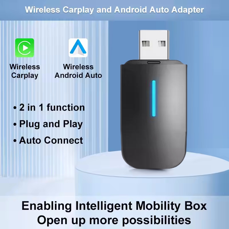 ANYFAR Dual Interface Wireless - Smart Home Usb reseña y precio