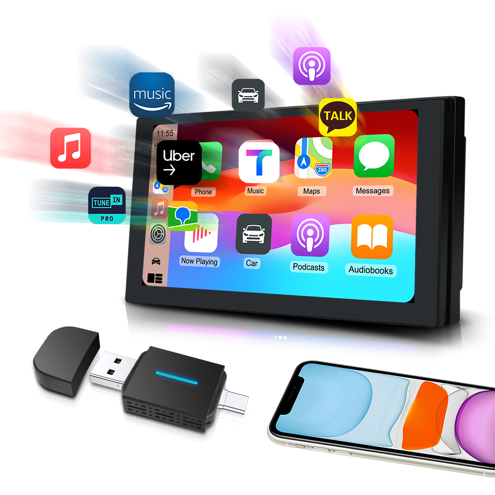 ANYFAR Dual Interface Wireless - Smart Home Usb reseña y precio