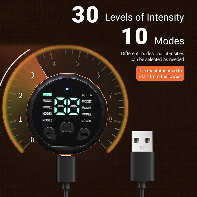 Abs Trainer Abdominal Toning B - Smart Home Usb reseña y precio