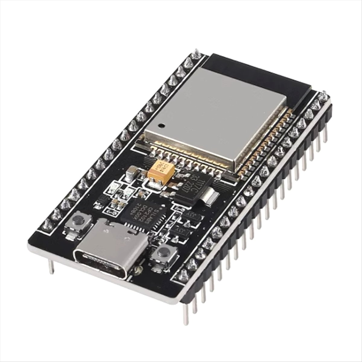 DT82- Development Board --32 C - Smart Home Iot reseña y precio