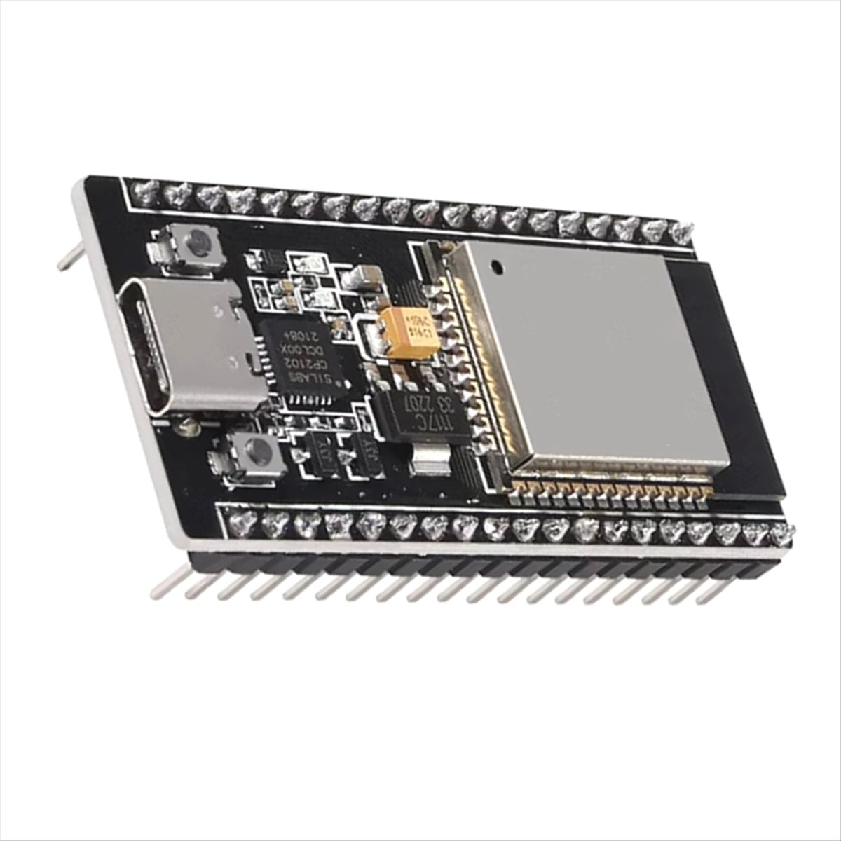 DT82- Development Board --32 C - Smart Home Iot reseña y precio