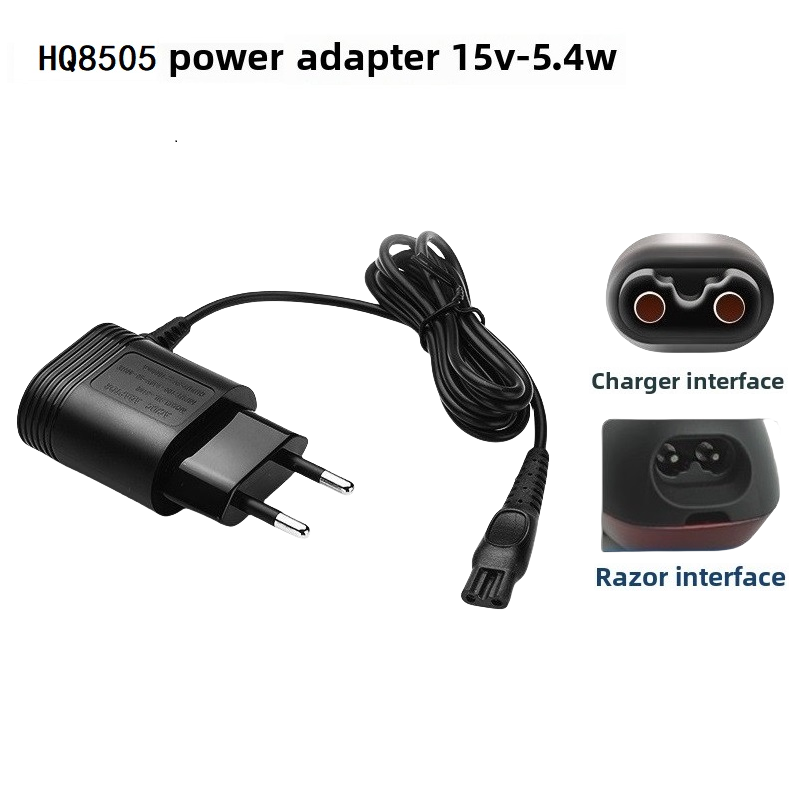 15V Charger Cord for Philips E - Smart Home Philips reseña y precio