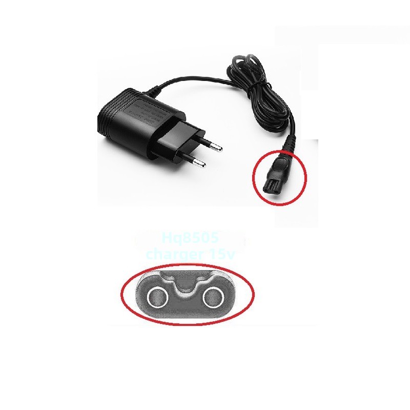 15V Charger Cord for Philips E - Smart Home Philips reseña y precio