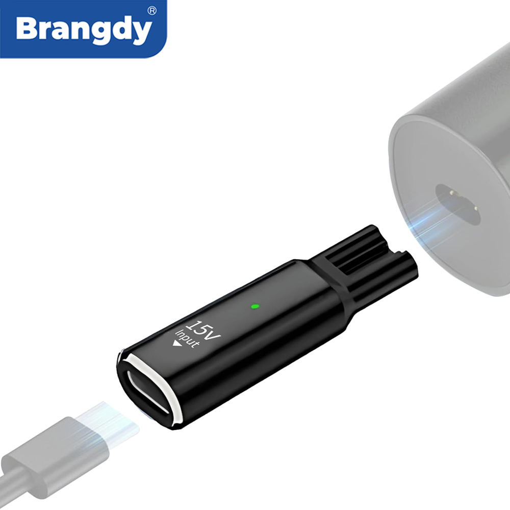 Brangdy 15V HQ8505 Type-C Shav - Smart Home Philips reseña y precio