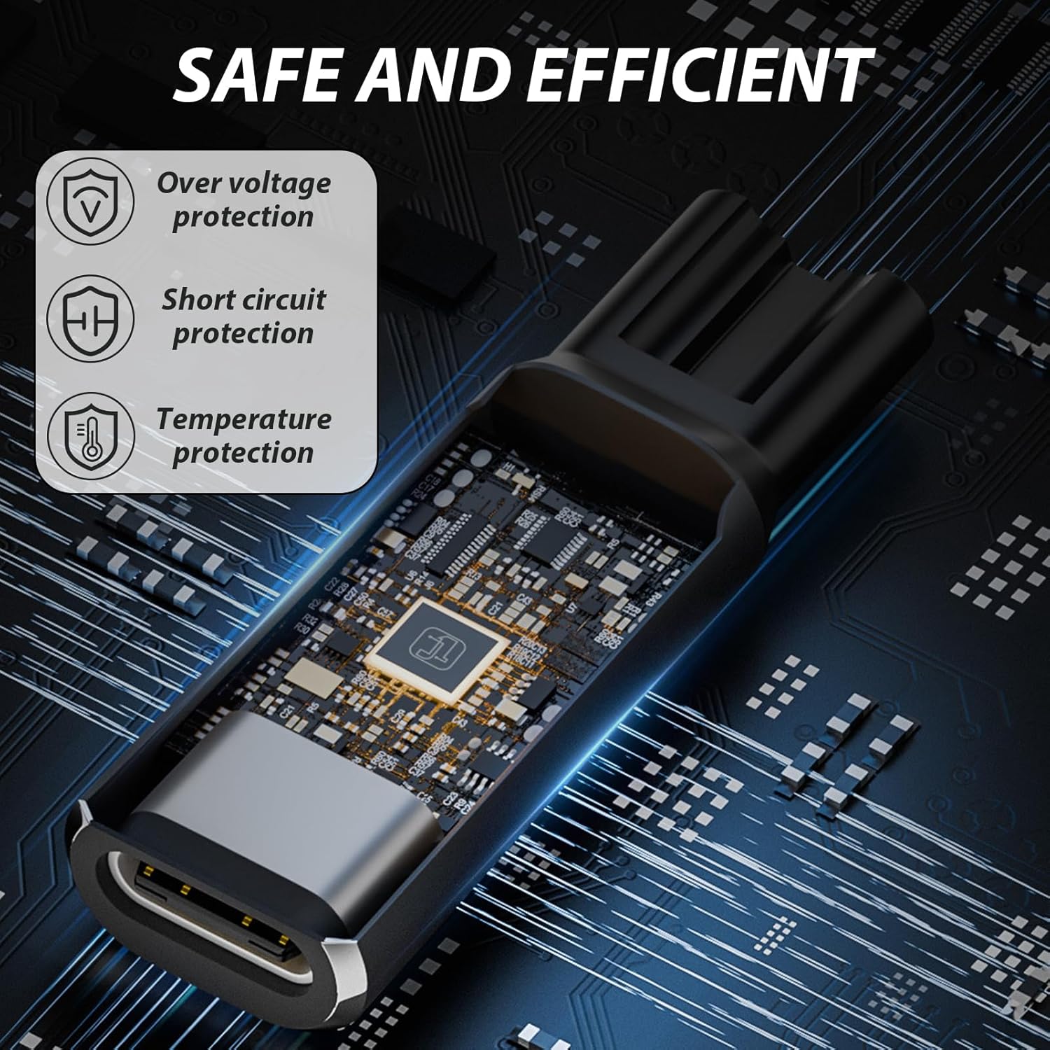 Brangdy 15V HQ8505 Type-C Shav - Smart Home Philips reseña y precio