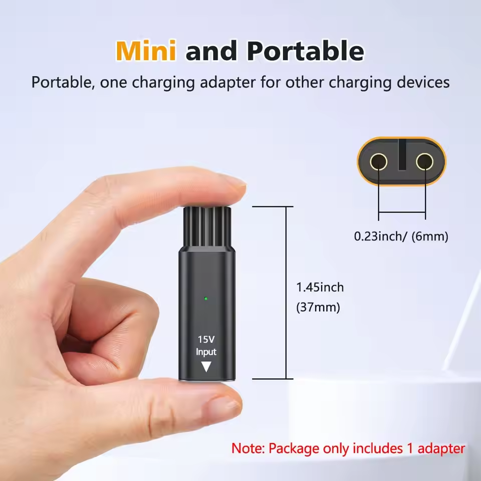 For Philips One Blade 15V Type - Smart Home Philips reseña y precio