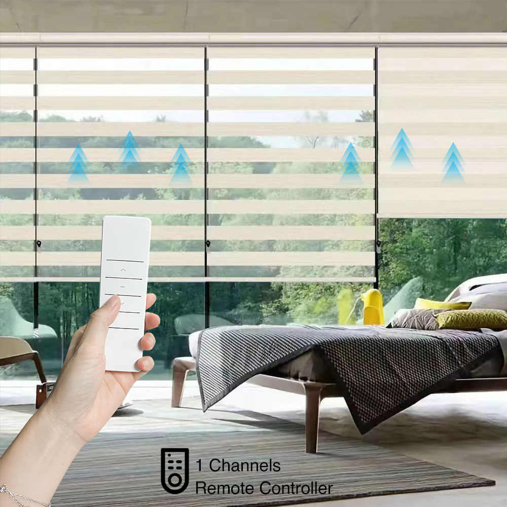 Tuya WiFi Mini Motorize Roller - Smart Home Simple reseña y precio