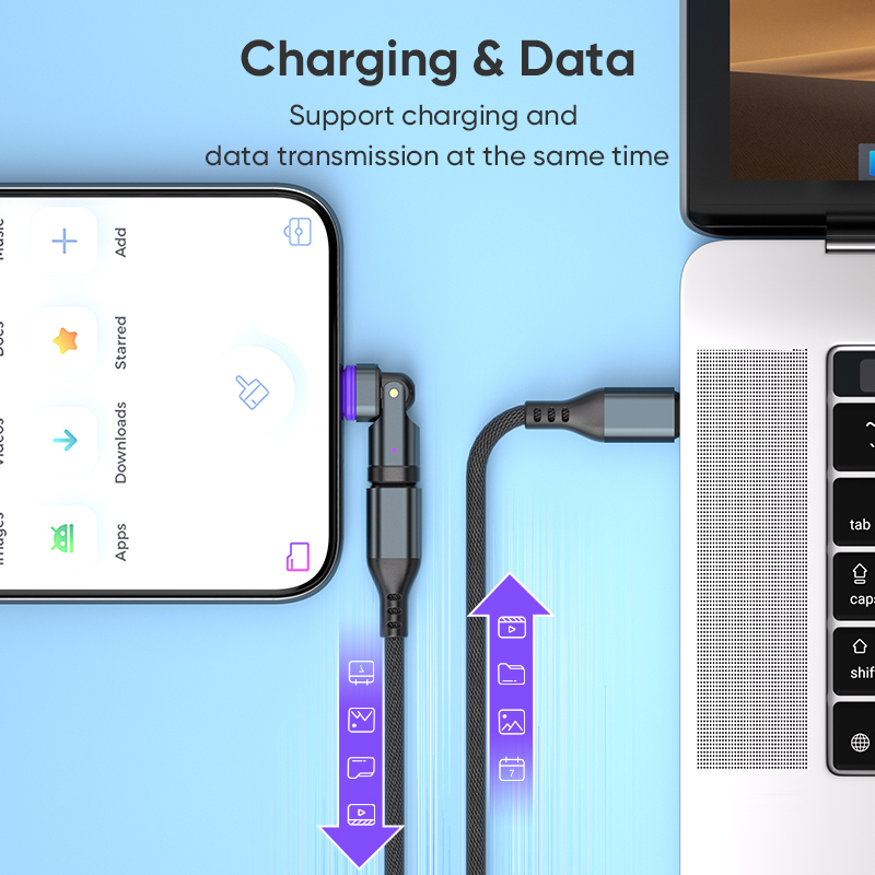 240W Magnetic USB-C Fast Charg - Smart Home Xiaomi reseña y precio