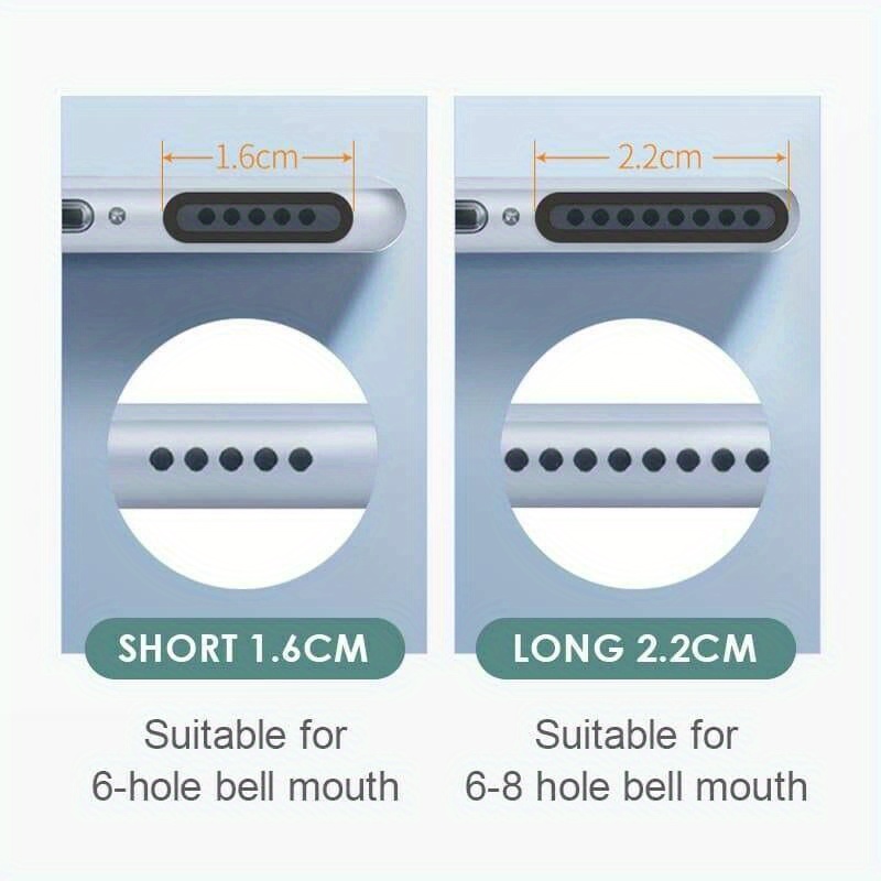 75pcs Phone Charging Port Clea - Smart Home Xiaomi reseña y precio