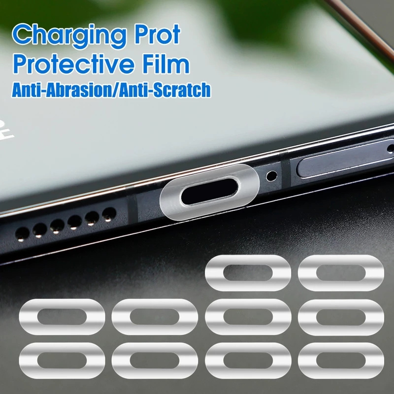 75pcs Phone Charging Port Clea - Smart Home Xiaomi reseña y precio