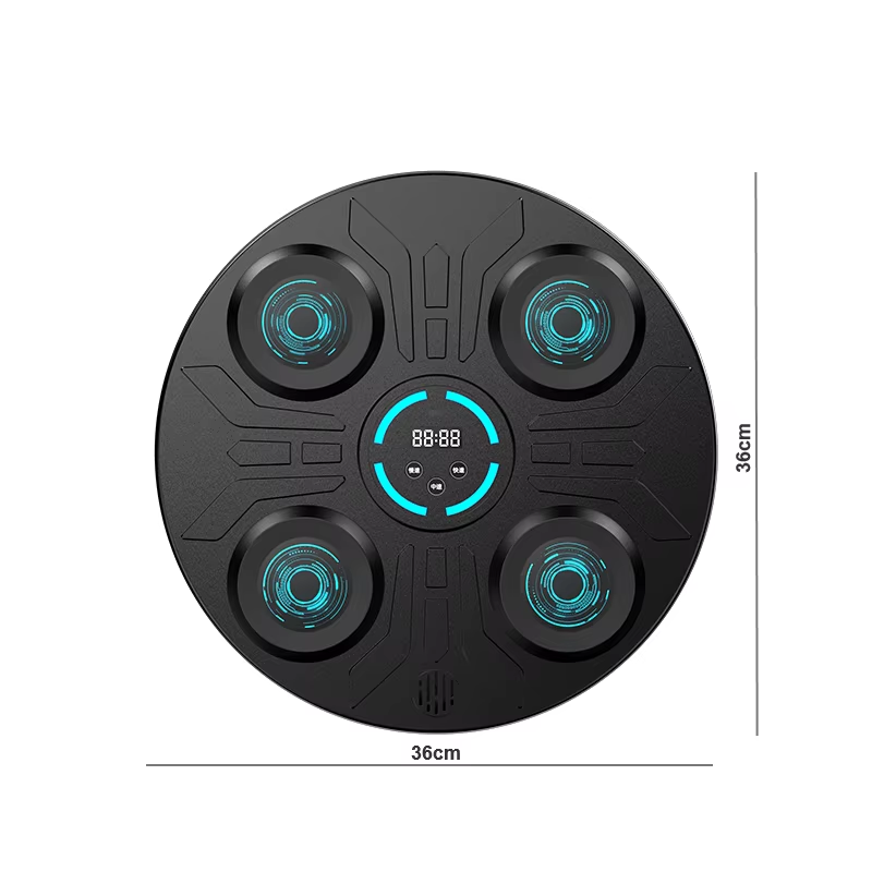 High Quality Intelligent Music - Smart Home Uses reseña y precio
