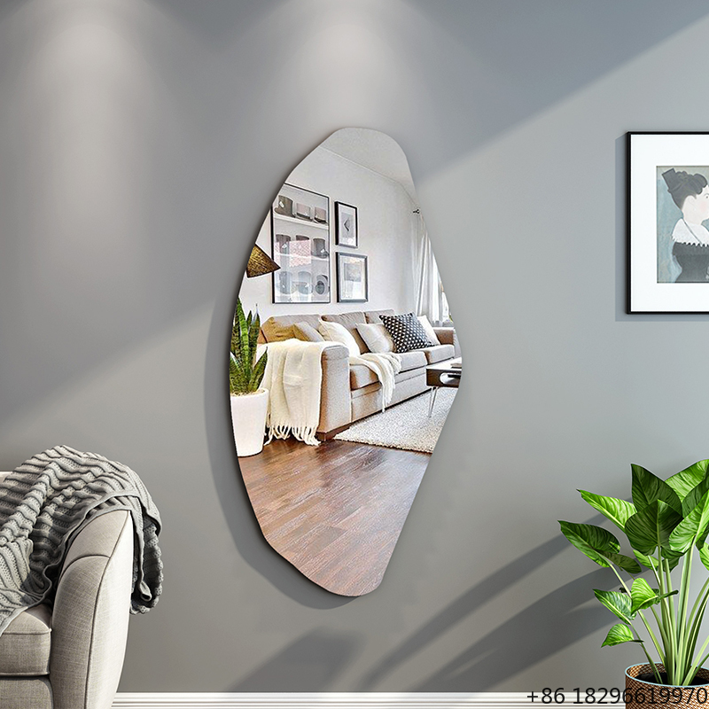 Slim Frameless Irregular Full  - Smart Home Uses reseña y precio