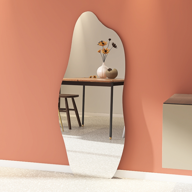 Slim Frameless Irregular Full  - Smart Home Uses reseña y precio