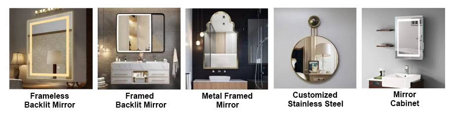 Slim Frameless Irregular Full  - Smart Home Uses reseña y precio