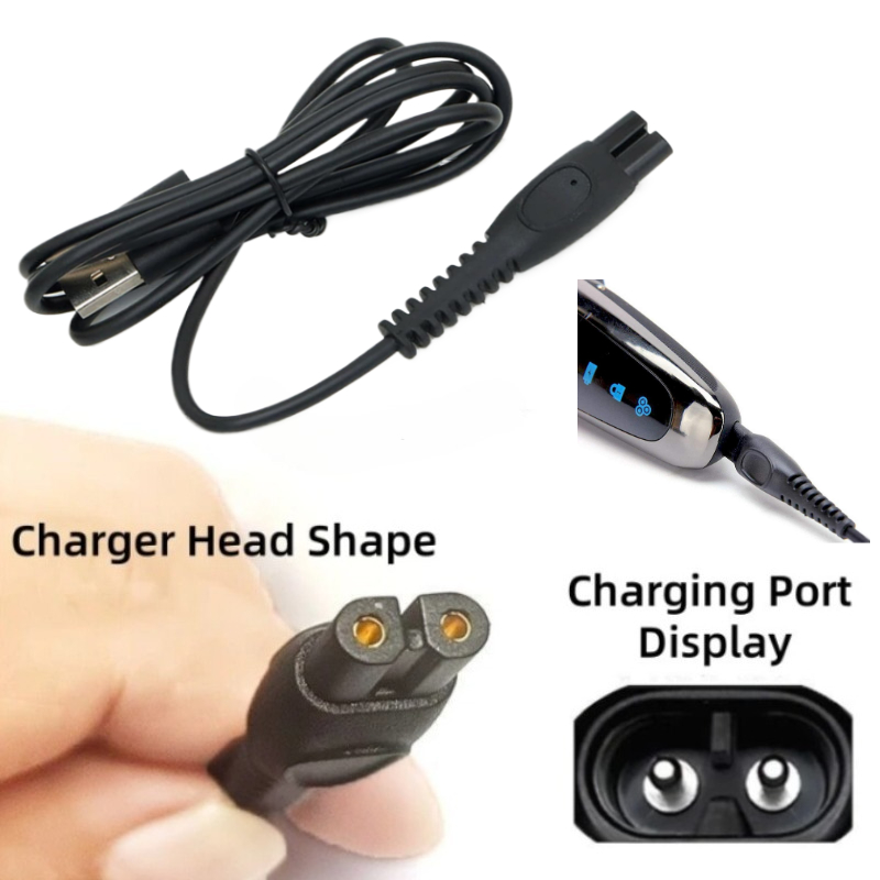 5V/15V Charger Cable，Electric  - Smart Home Philips reseña y precio