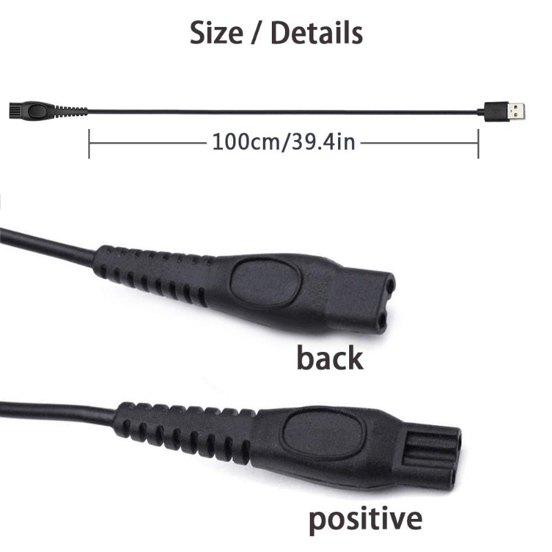 5V/15V Charger Cable，Electric  - Smart Home Philips reseña y precio