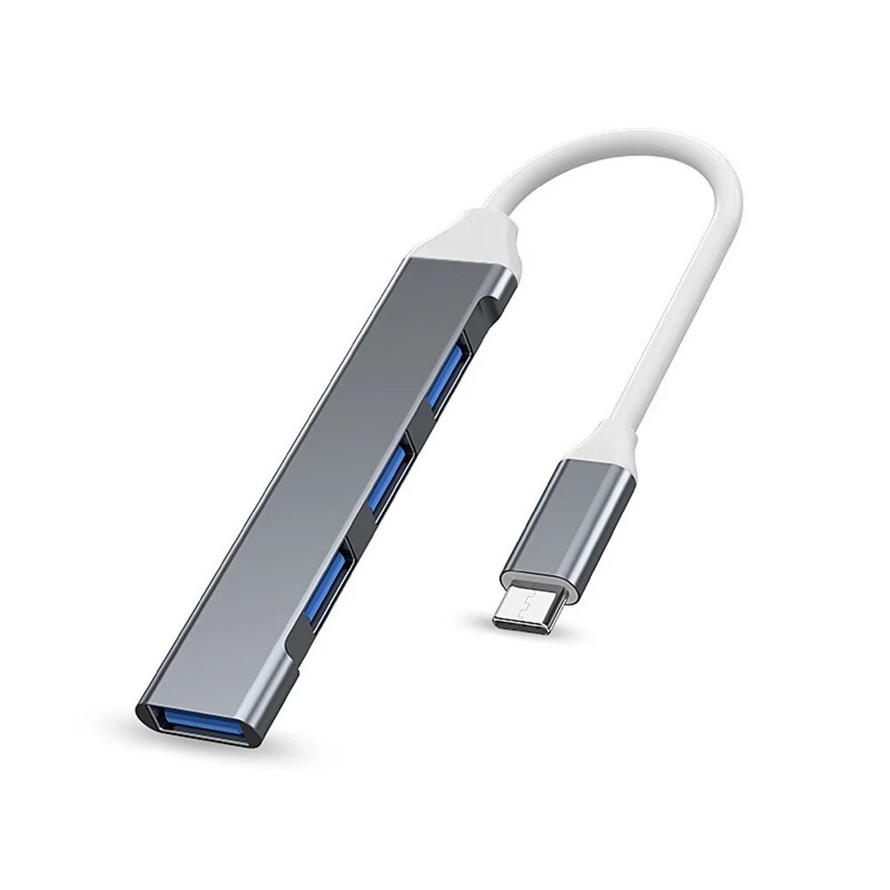 4 Ports Multi Splitter USB 3.0 - Smart Home Xiaomi reseña y precio