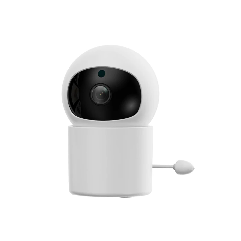 Tuya 2MP HD Smart Baby Monitor - Smart Baby Night Light reseña y precio