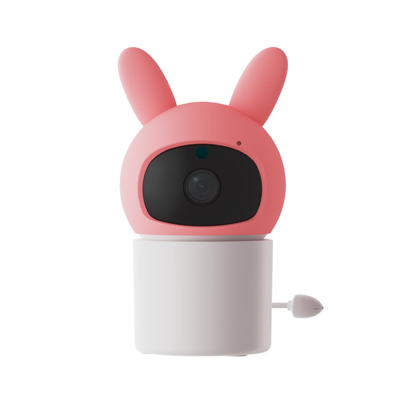 Tuya 2MP HD Smart Baby Monitor - Smart Baby Night Light reseña y precio