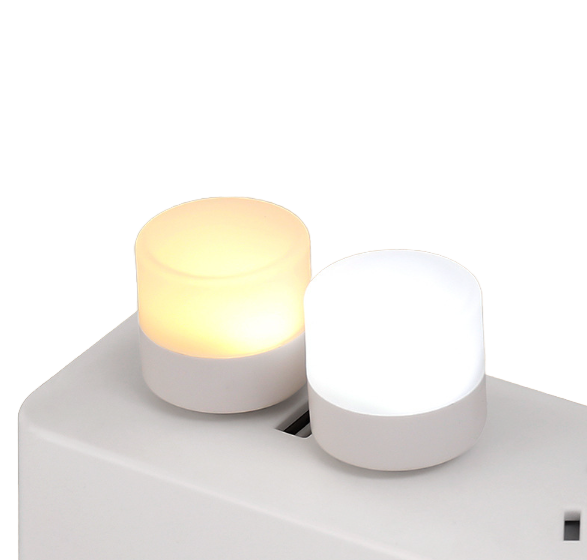 Modern Design Cordless LED Nig - Smart Baby Night Light reseña y precio