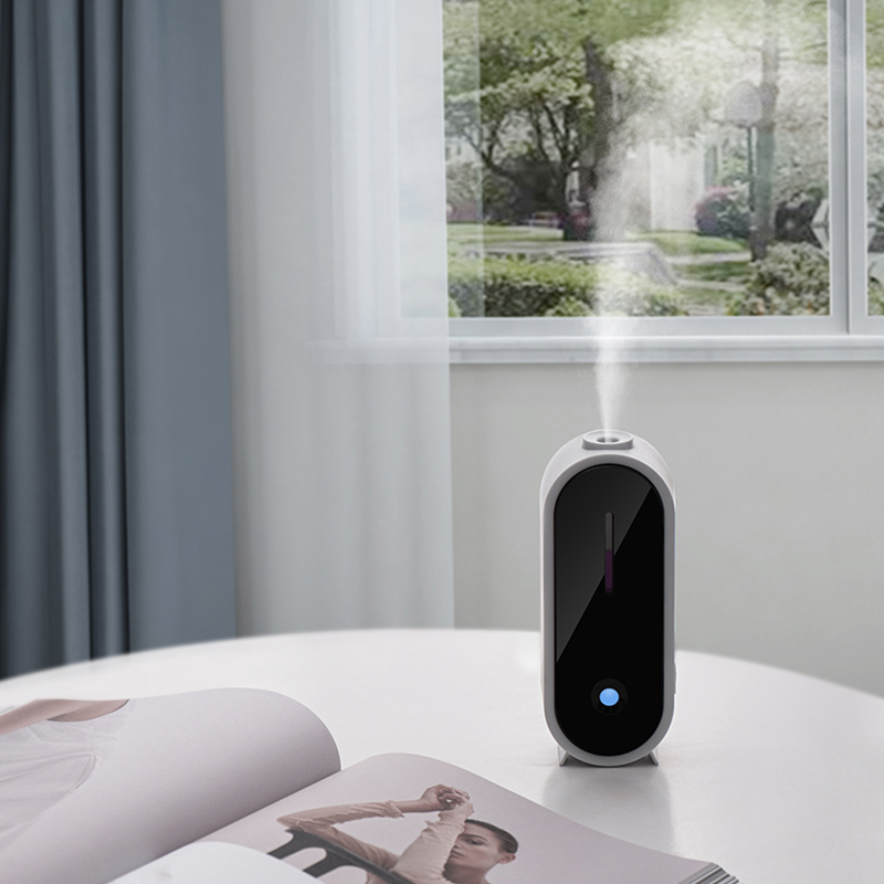 Portable Aromatherapy Machine  - Smart Home Usb reseña y precio