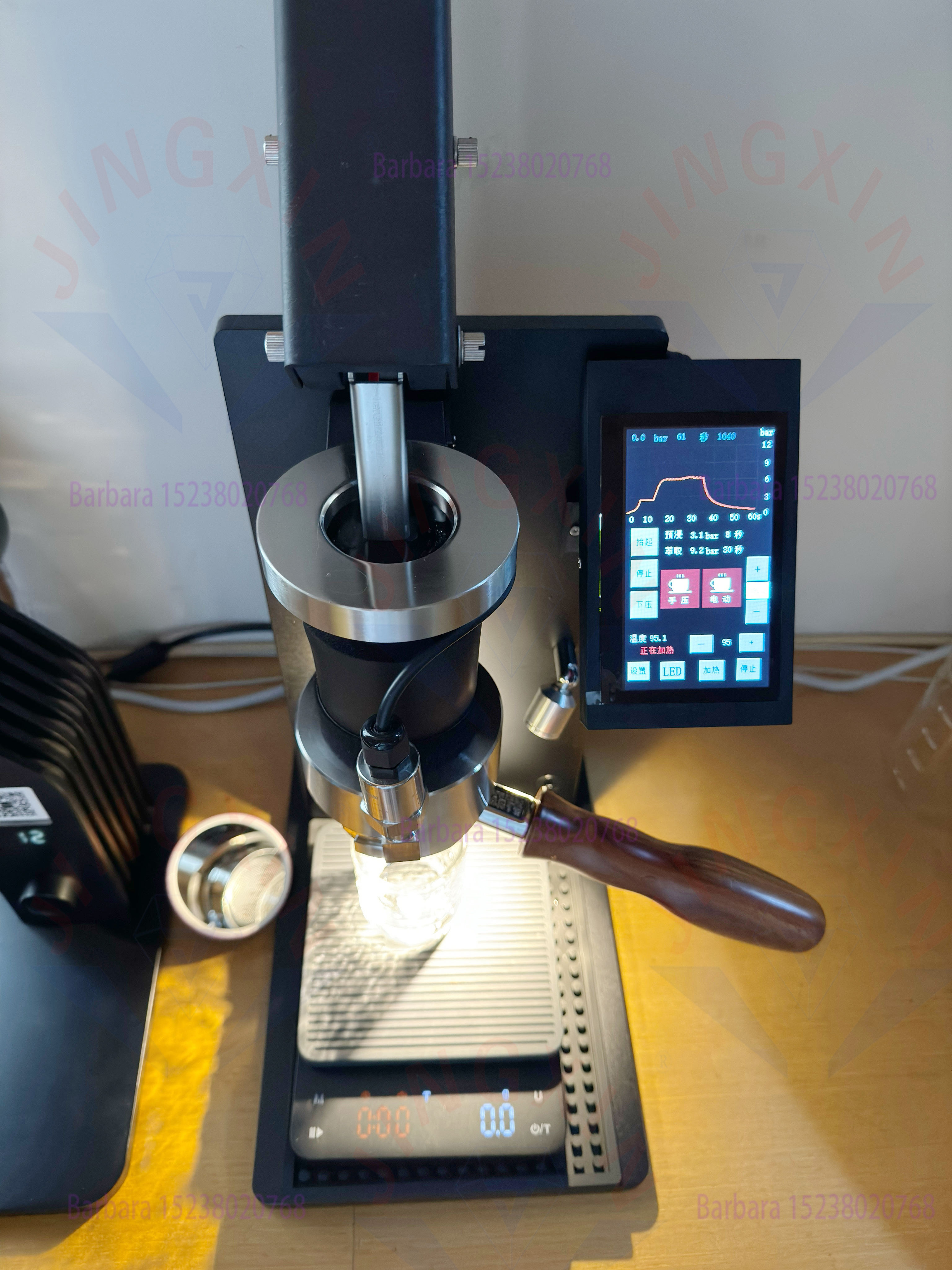 Hot Sale Home Use Electric Esp - Smart Home Uses reseña y precio