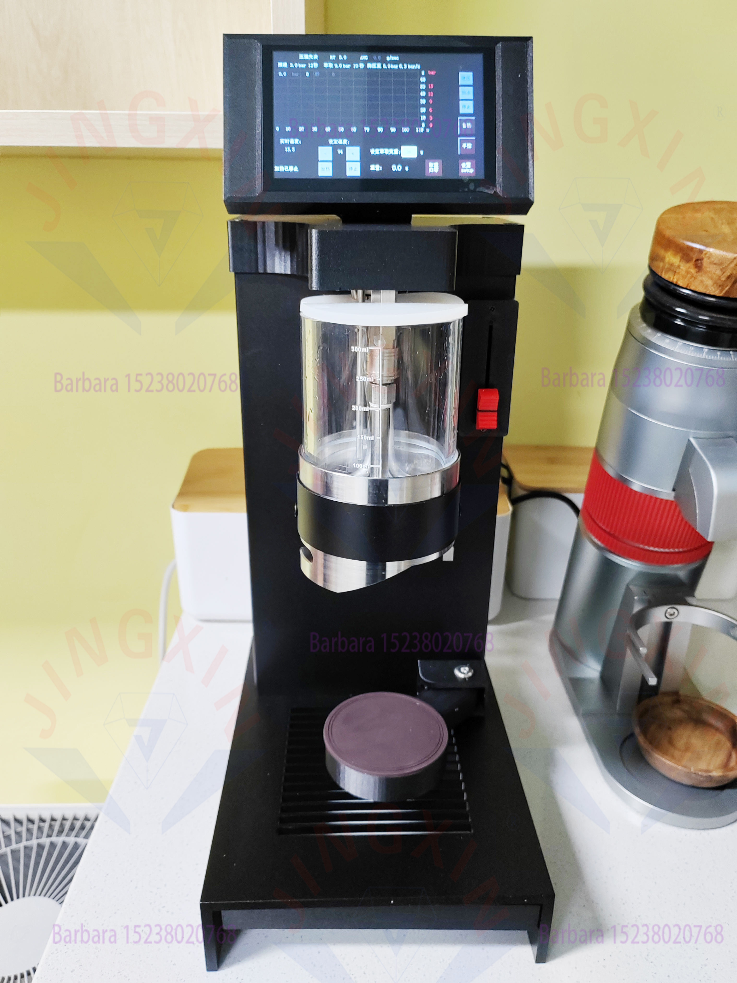 Hot Sale Home Use Electric Esp - Smart Home Uses reseña y precio
