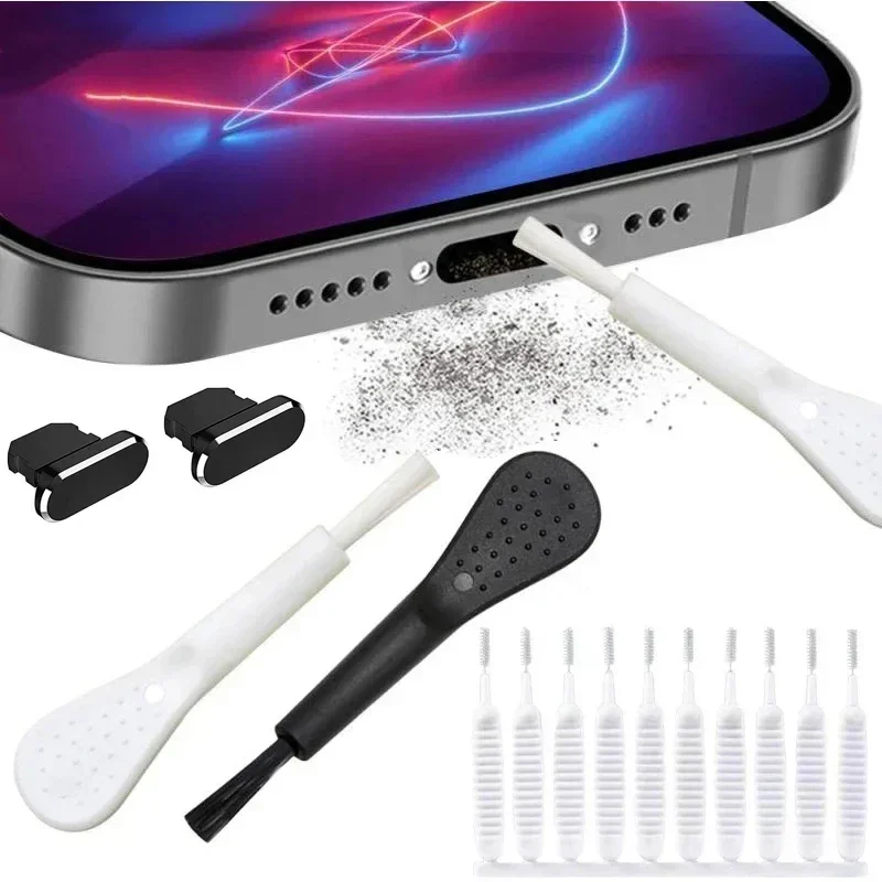 Cell Phone Charging Port Dust  - Smart Home Xiaomi reseña y precio