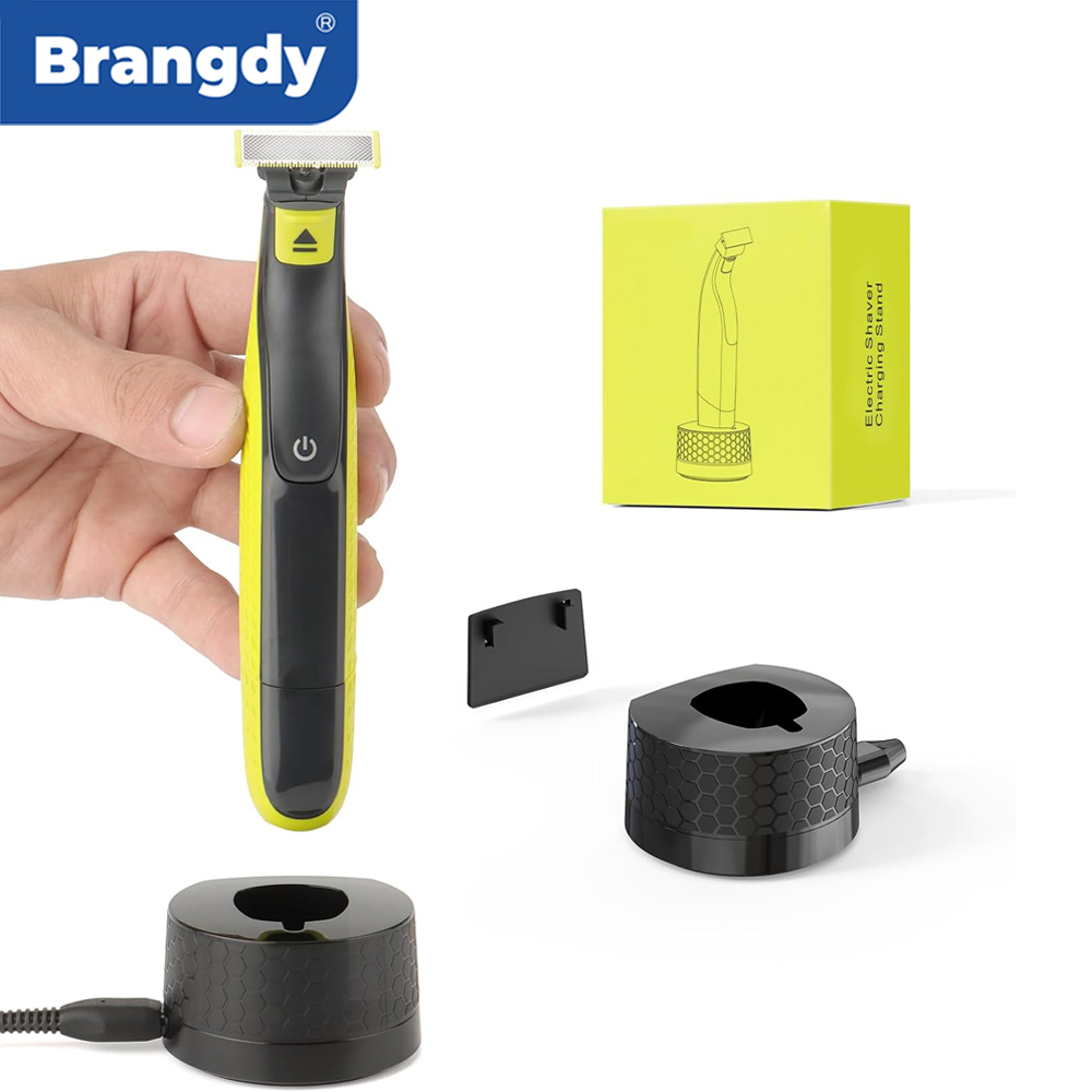 Brangdy Wall Mounted Charging  - Smart Home Philips reseña y precio