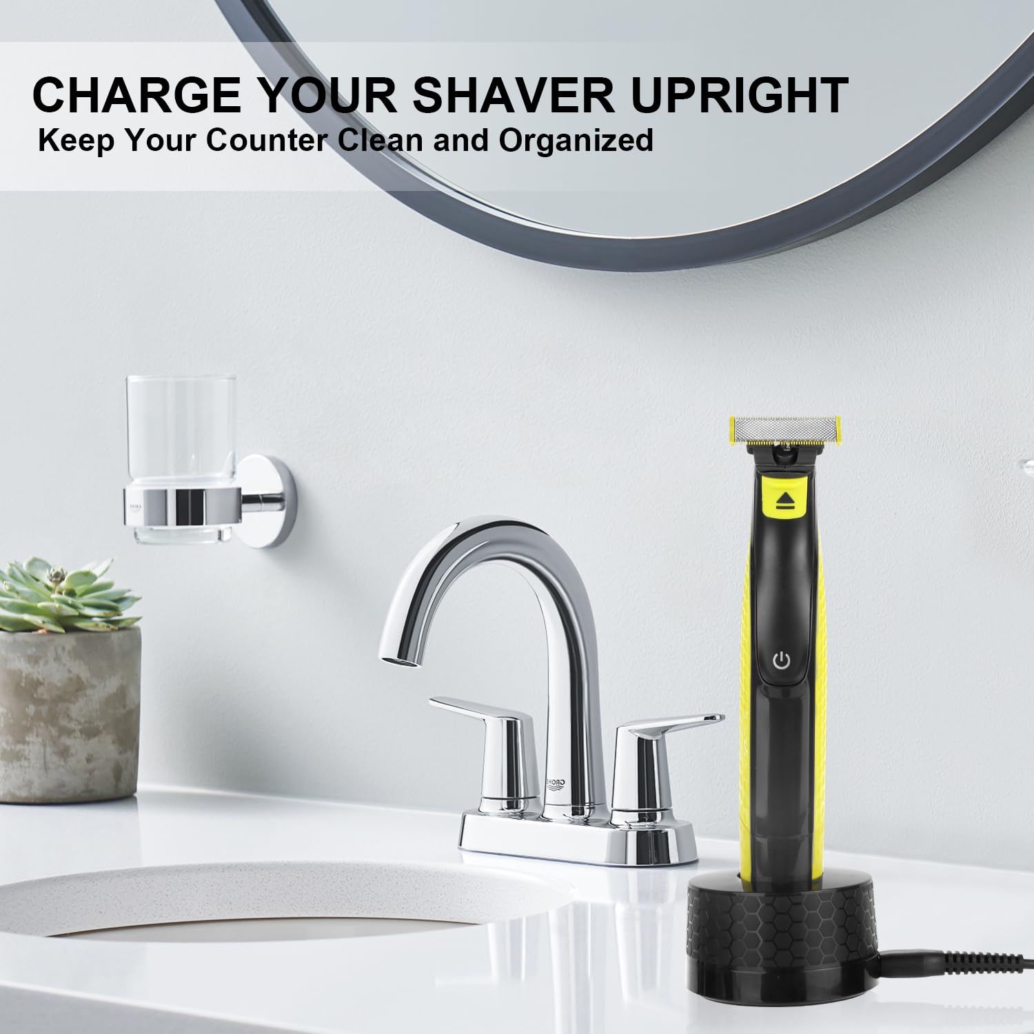 Brangdy Wall Mounted Charging  - Smart Home Philips reseña y precio