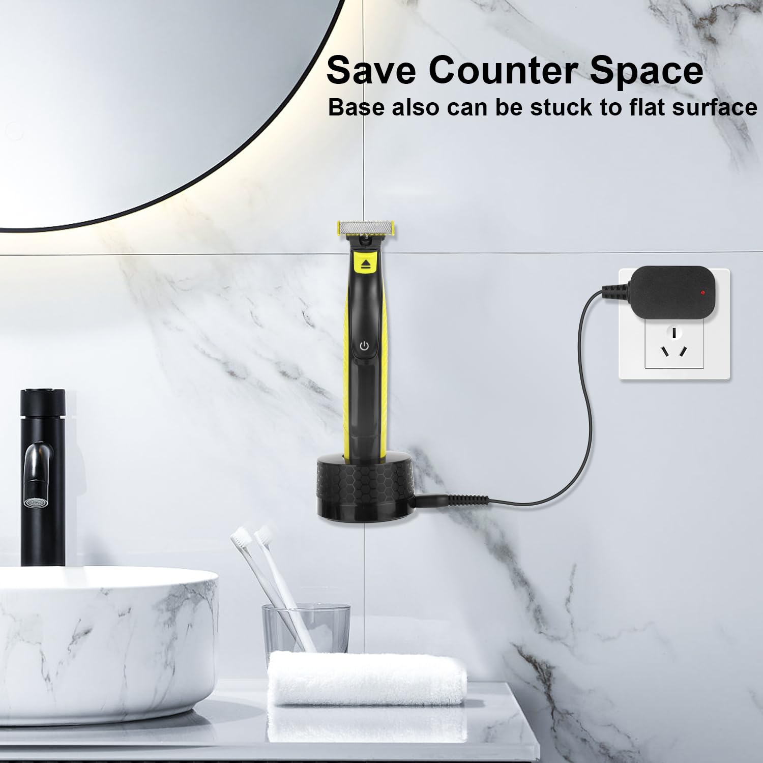 Brangdy Wall Mounted Charging  - Smart Home Philips reseña y precio
